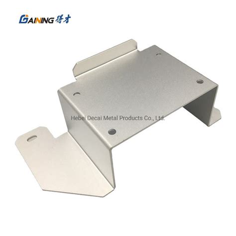 oem sheet metal parts laser cutting Supplier 